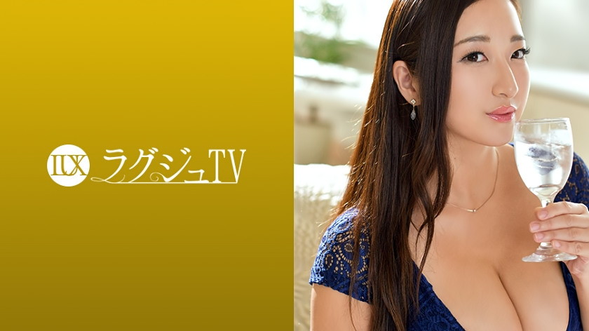 ラグジュTV 902(水島涼香 29歳 新体操講師)