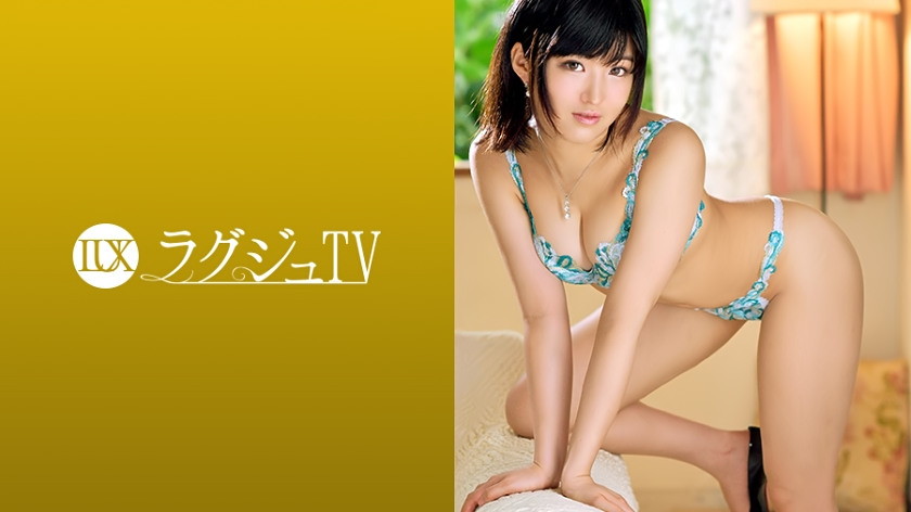 ラグジュTV 908(鳥越まゆみ 25歳 家庭教師)