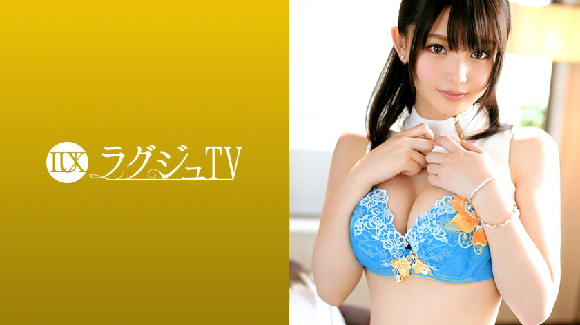 ラグジュTV 949 森平みさき 26歳 出版社勤務