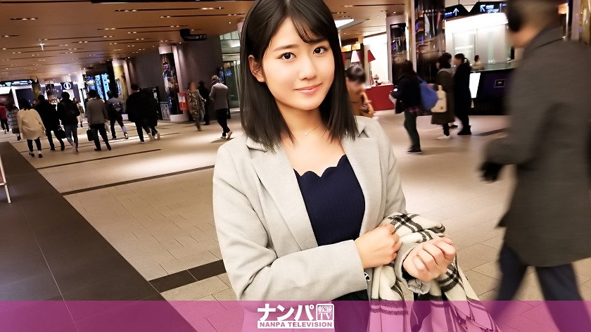 マジ軟派、初撮。1008(ナオ 20歳 ピッキングのバイト)