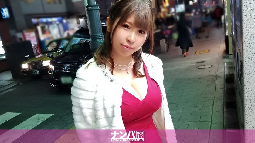 マジ軟派、初撮。1024(みくる 21歳 アイリスト)