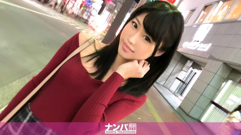 マジ軟派、初撮。1044(樹里 20歳 携帯ショップの店員)