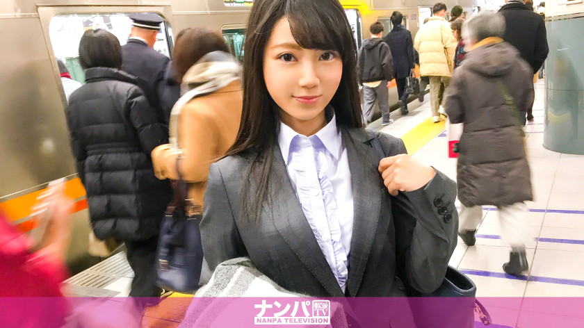 マジ軟派、初撮。1096