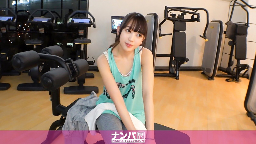 マジ軟派、初撮。1097