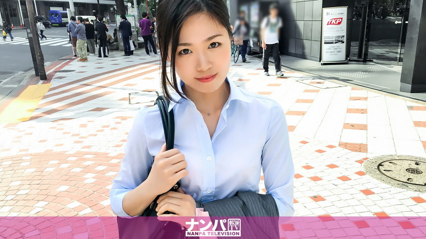 マジ軟派、初撮。1100