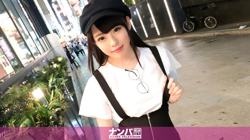マジ軟派、初撮。1107