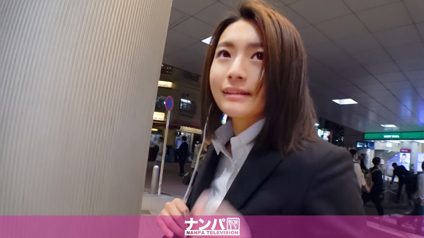 マジ軟派、初撮。1111