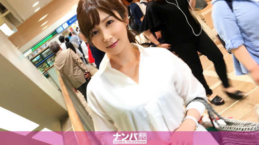 マジ軟派、初撮。1108