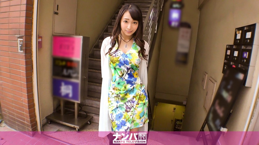 マジ軟派、初撮。1119
