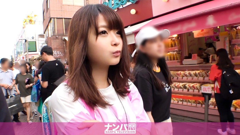 マジ軟派、初撮。1117