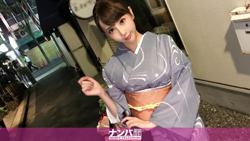 マジ軟派、初撮。1113