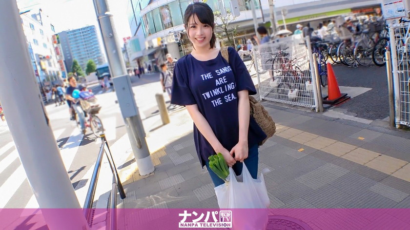 マジ軟派、初撮。1120