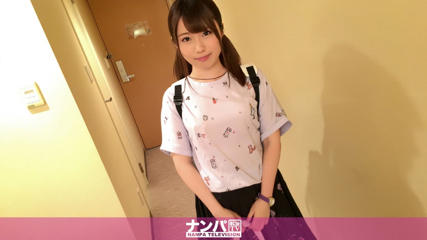 マジ軟派、初撮。1126