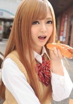 ミカ 女子校生