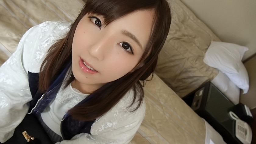 【初撮り】ネットでAV応募→AV体験撮影 560(イチカ 21歳 アルバイト)