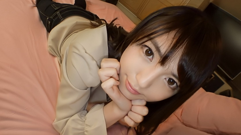 【初撮り】ネットでAV応募→AV体験撮影 557(さおり 20歳 大学生)