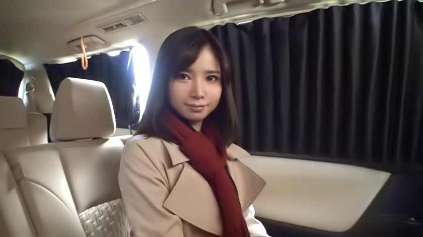 応募素人、初AV撮影 14(ゆりか 22歳 大学生)