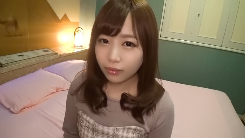 【初撮り】ネットでAV応募→AV体験撮影 586(ヒナノ 21歳 アパレル店員)