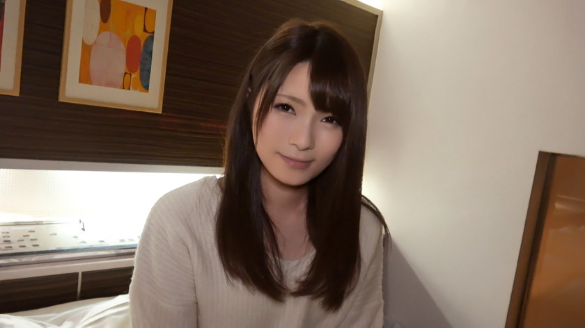 【初撮り】ネットでAV応募→AV体験撮影 621(まみな 25歳 アパレル販売員)