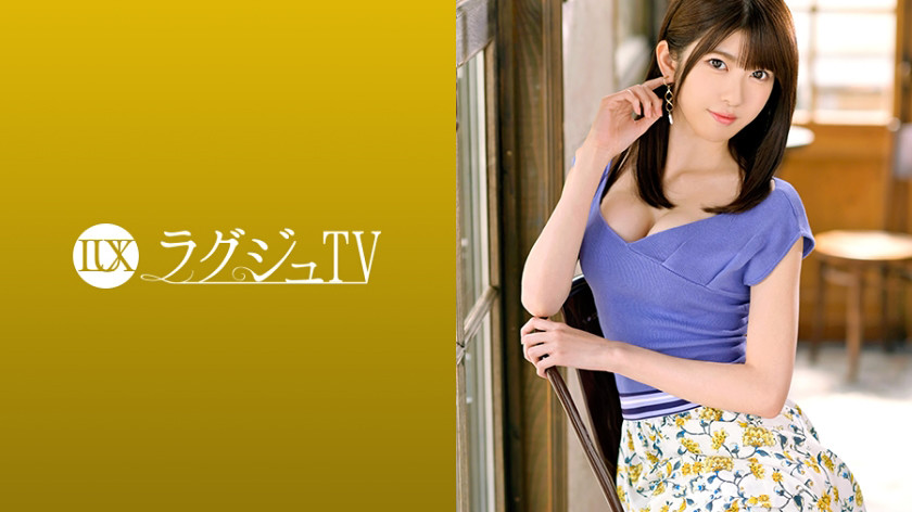 ラグジュTV 1116