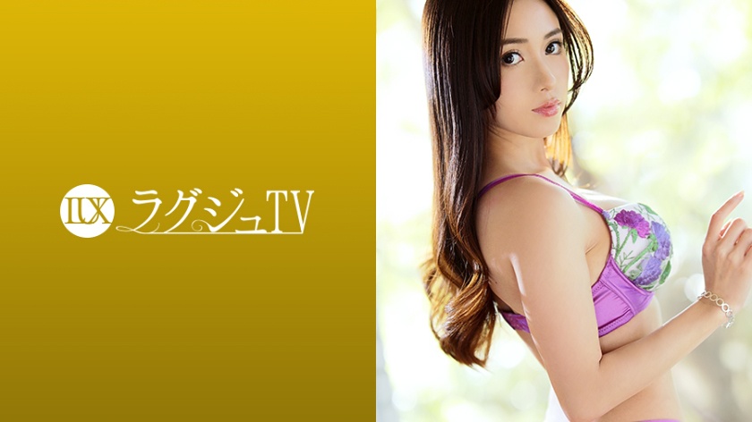 ラグジュTV 1202