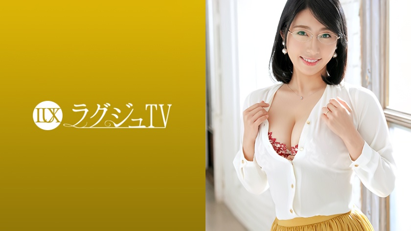 ラグジュTV 1211