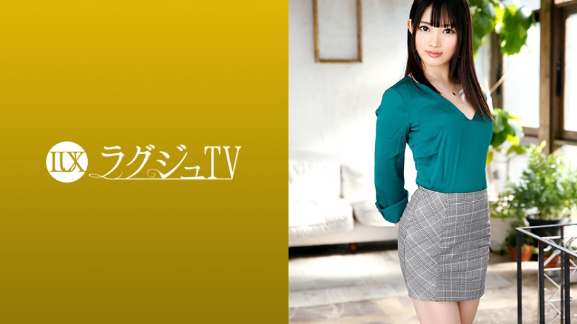 ラグジュTV 1212
