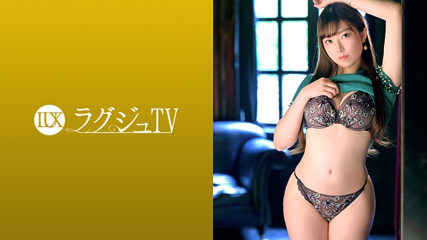 ラグジュTV 1270