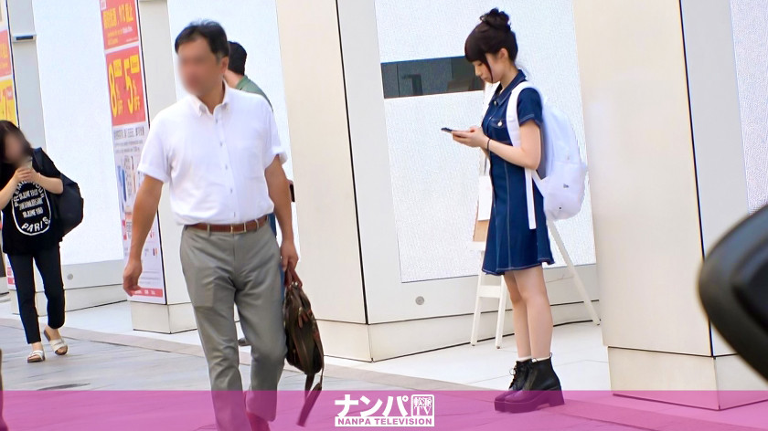 マジ軟派、初撮。1190