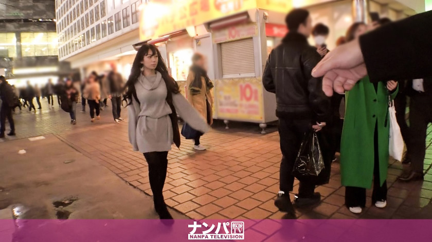 マジ軟派、初撮。1229