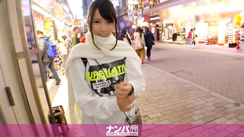 マジ軟派、初撮。1228