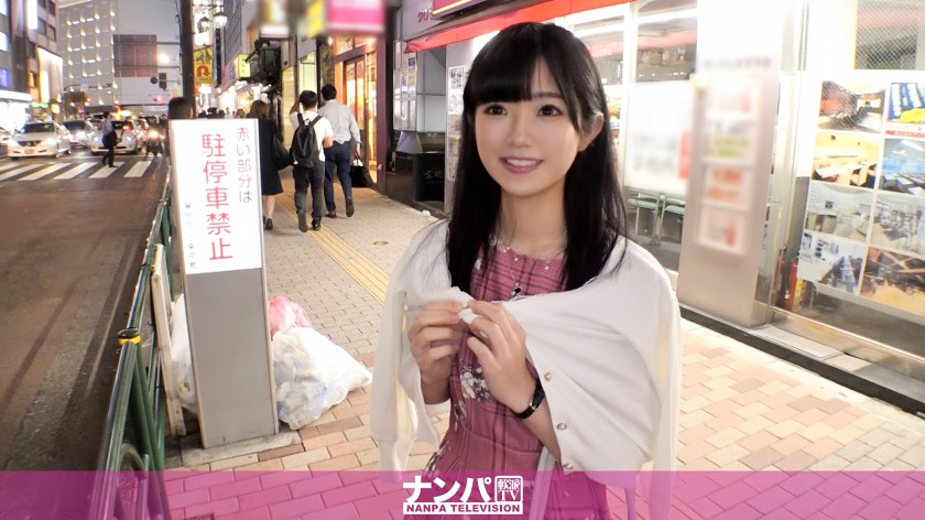 マジ軟派、初撮。1236