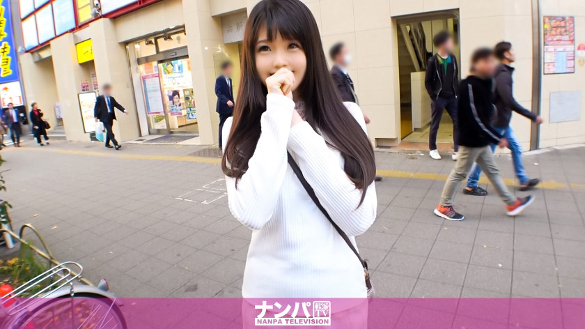 マジ軟派、初撮。1240