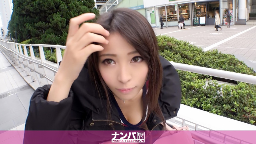 マジ軟派、初撮。1241