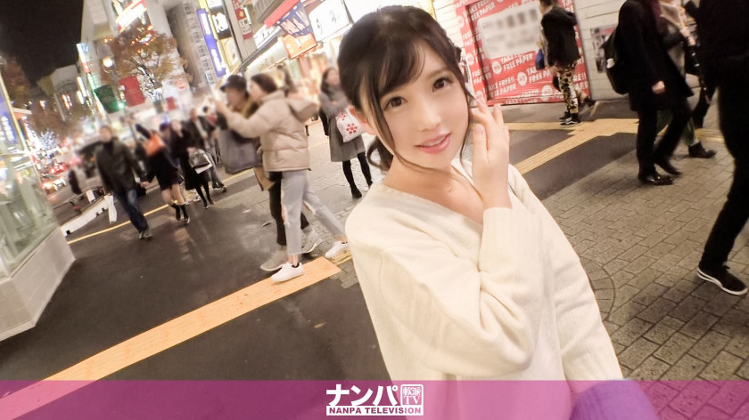 マジ軟派、初撮。1245