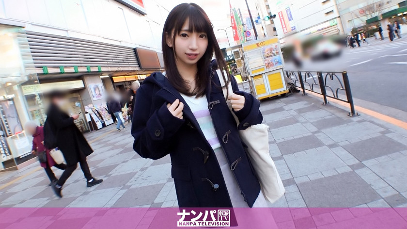 マジ軟派、初撮。1327 ちょこちょこっと池袋を歩いていた「ことね」ちゃん
