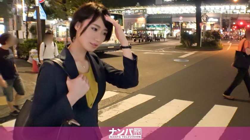 マジ軟派、初撮。 1403