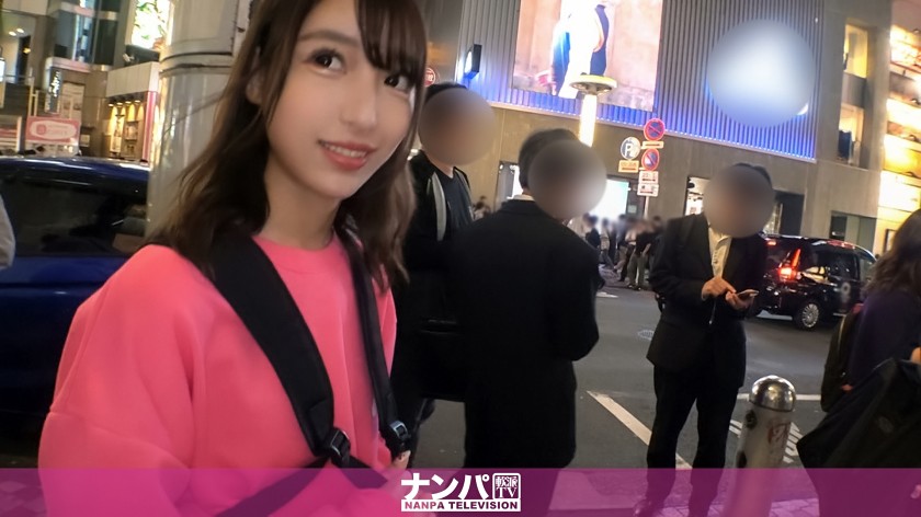 マジ軟派、初撮。 1412 イマドキの女の子の性事情をナンパで調査!ノリノリでホテルに着いてきた美少女がスイッチが入ると積極的な淫乱女子に豹変!