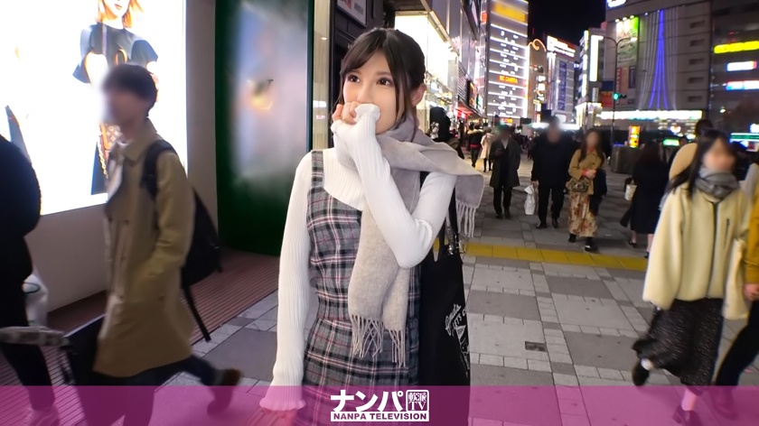 マジ軟派、初撮。 1434