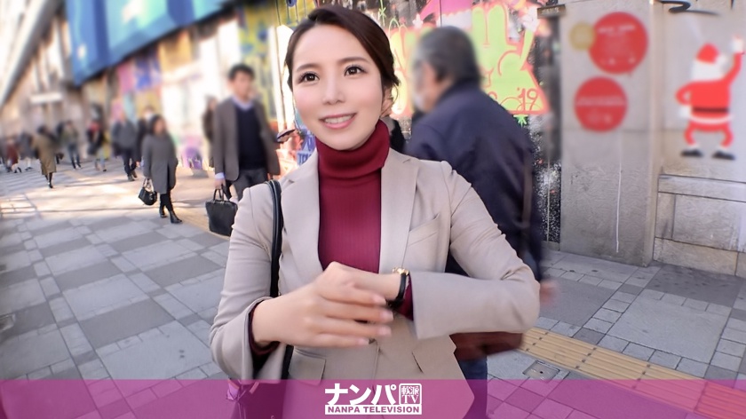 マジ軟派、初撮。 1436