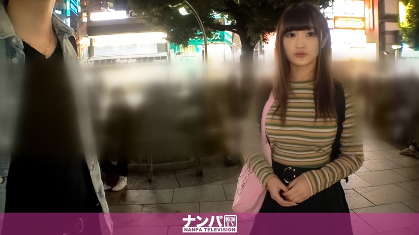 マジ軟派、初撮。 1446