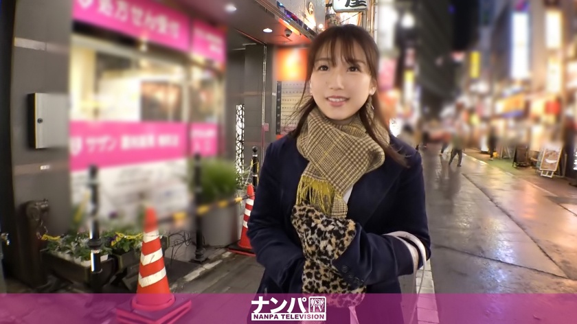 マジ軟派、初撮。 1444