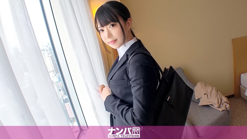 マジ軟派、初撮。1464