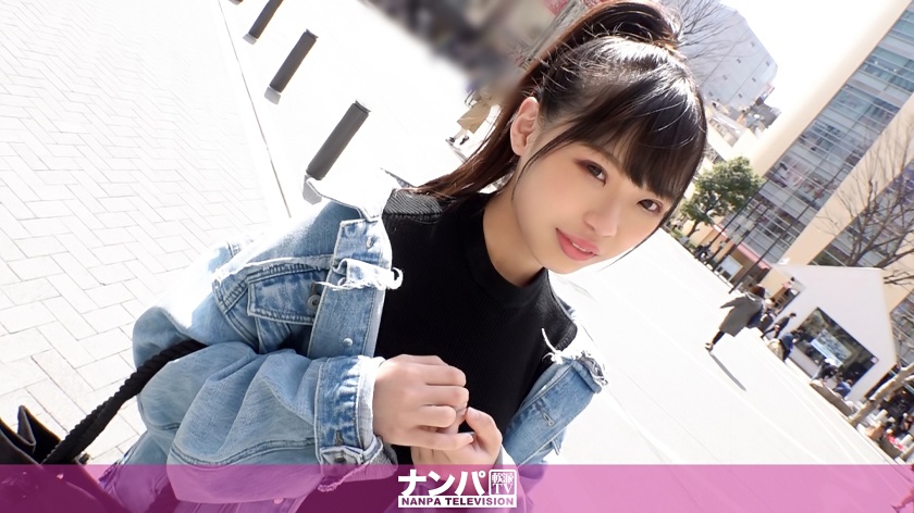 マジ軟派、初撮。 1476