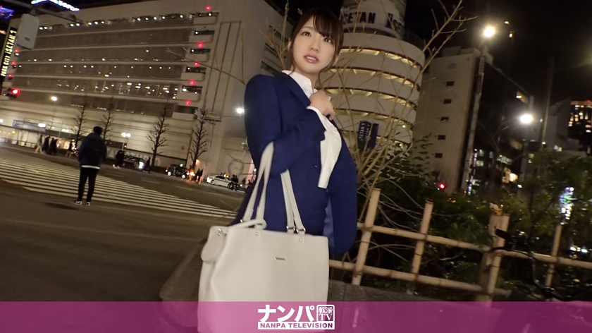 マジ軟派、初撮。 1484