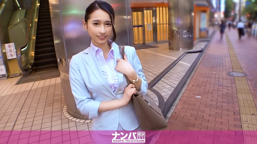 マジ軟派、初撮。 1504