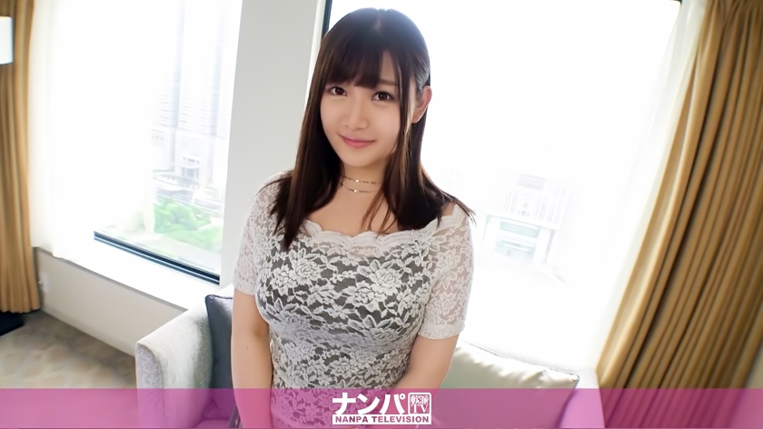 マジ軟派、初撮。 1505