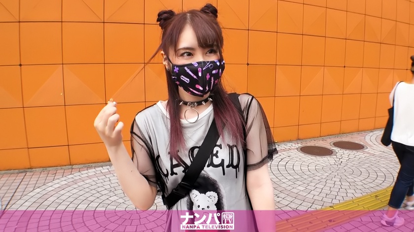 マジ軟派、初撮。 1511