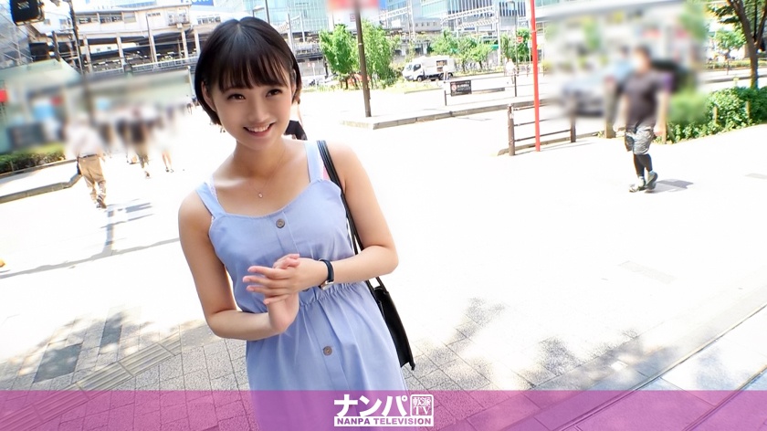 マジ軟派、初撮。 1520