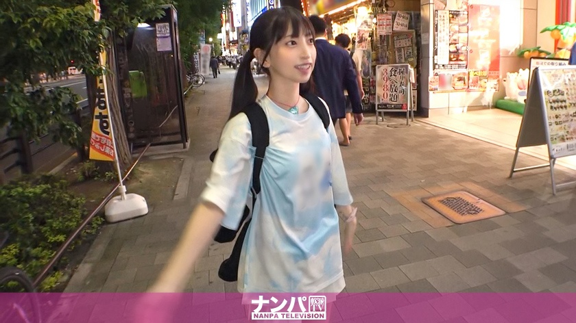 マジ軟派、初撮。 1521